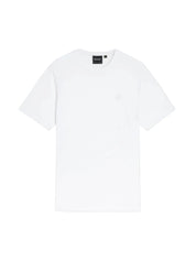 T-shirt Bianco Lyle & Scott