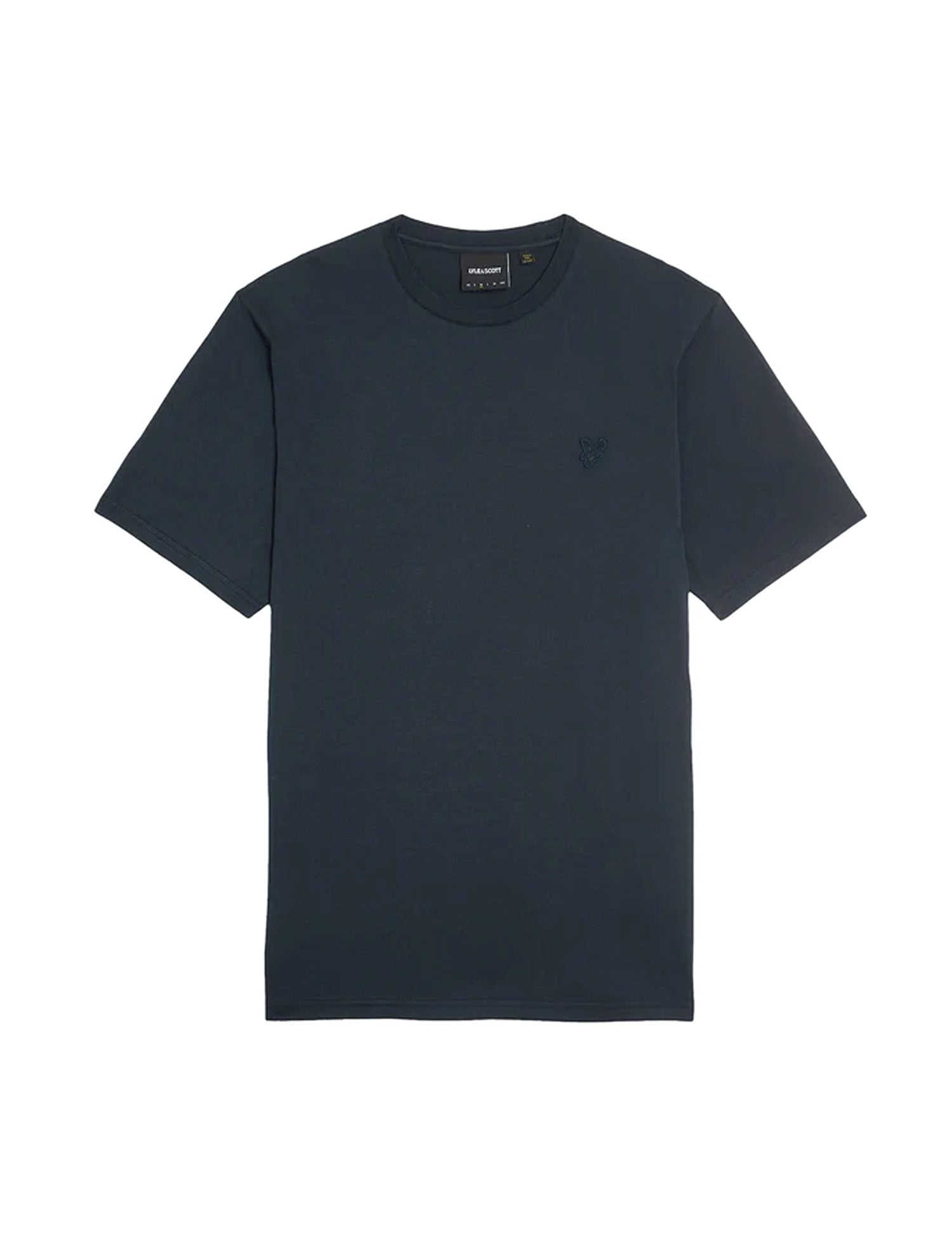 T-shirt Blu Lyle & Scott