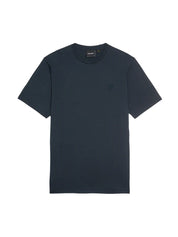 T-shirt Blu Lyle & Scott