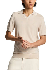 Polo Beige Lyle & Scott