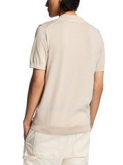 Polo Beige Lyle & Scott