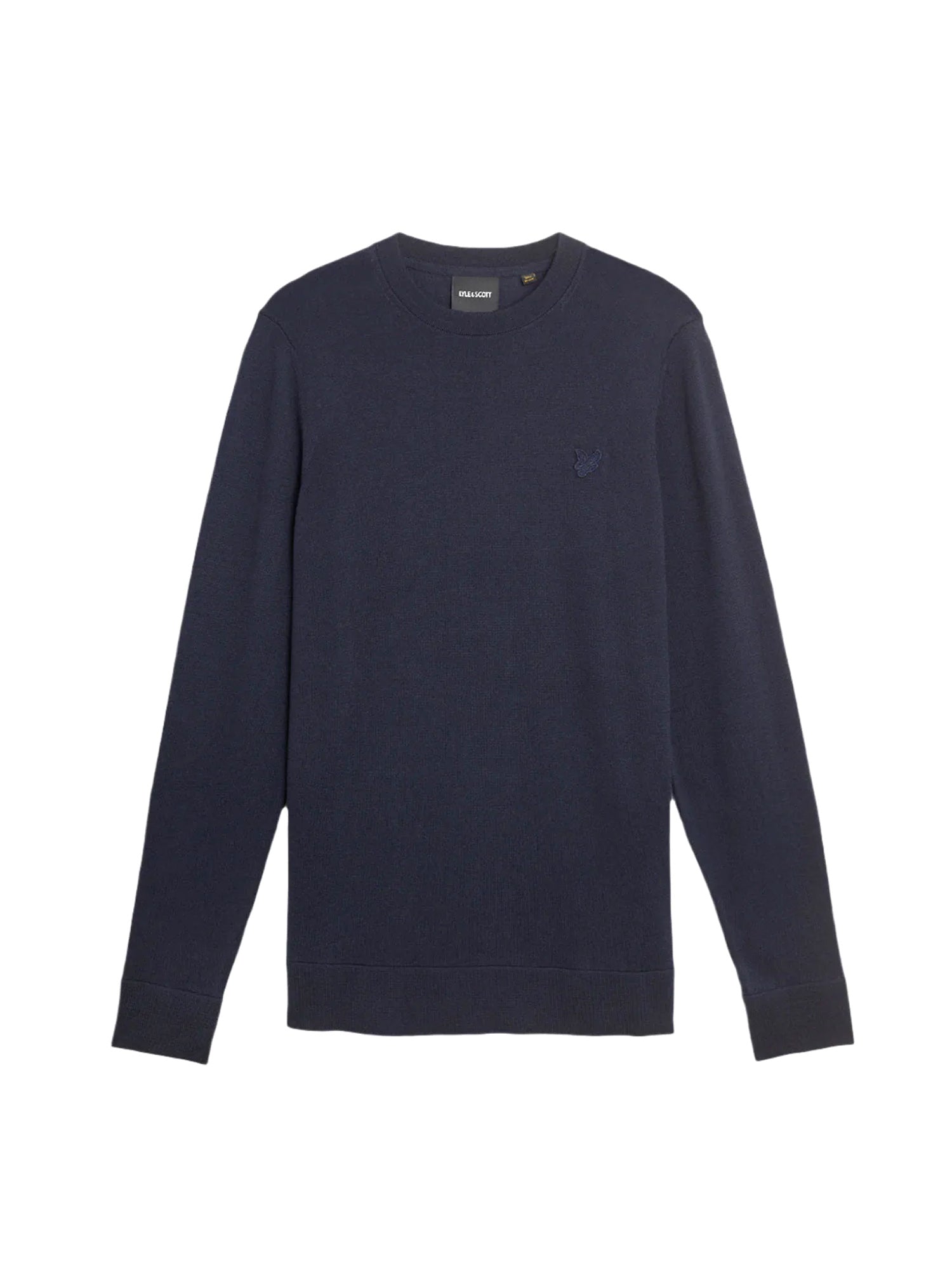 Maglioncini Blu Lyle & Scott