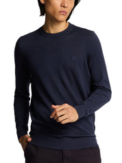 Maglioncini Blu Lyle & Scott