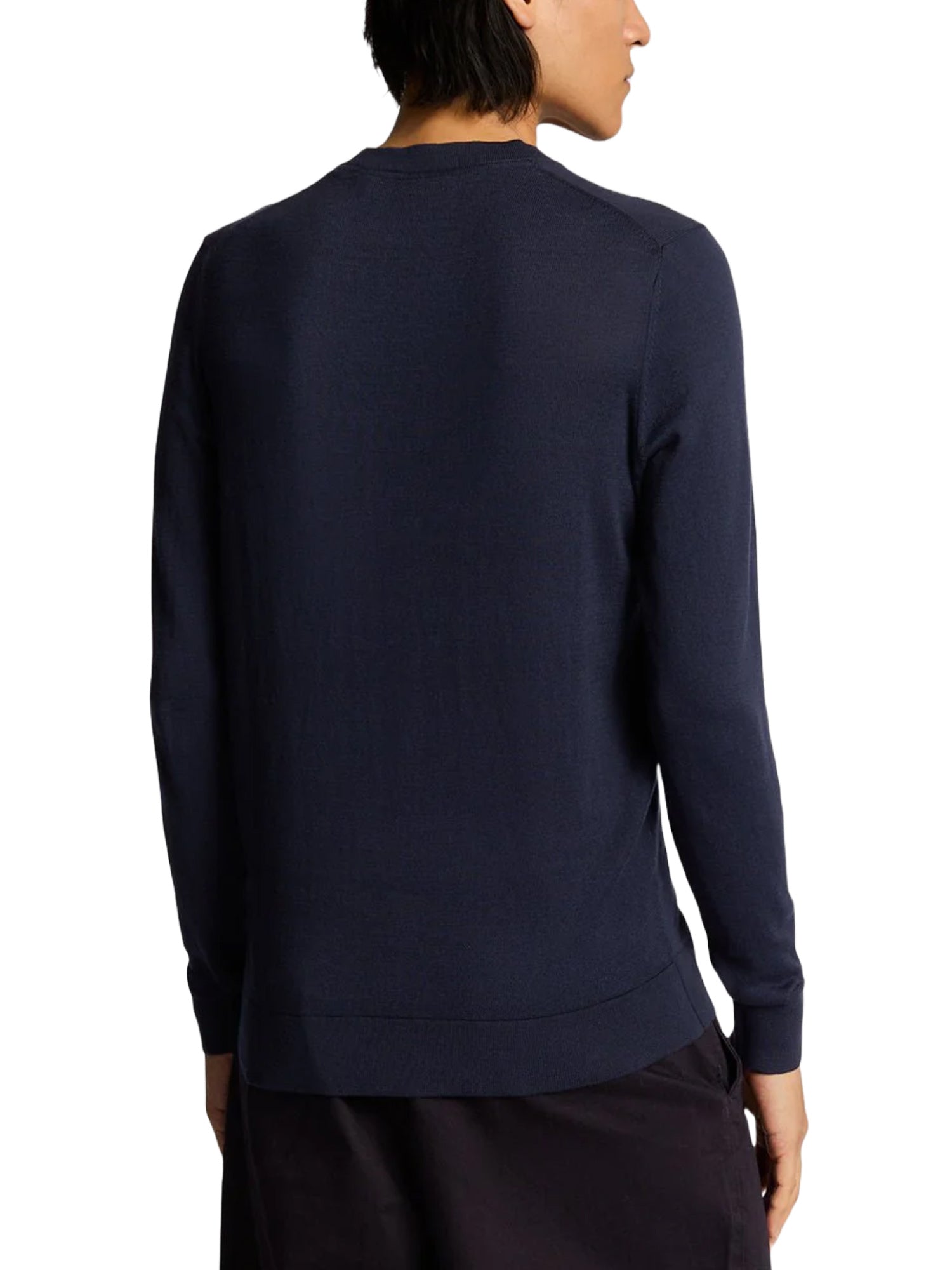 Maglioncini Blu Lyle & Scott