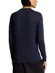 Maglioncini Blu Lyle & Scott