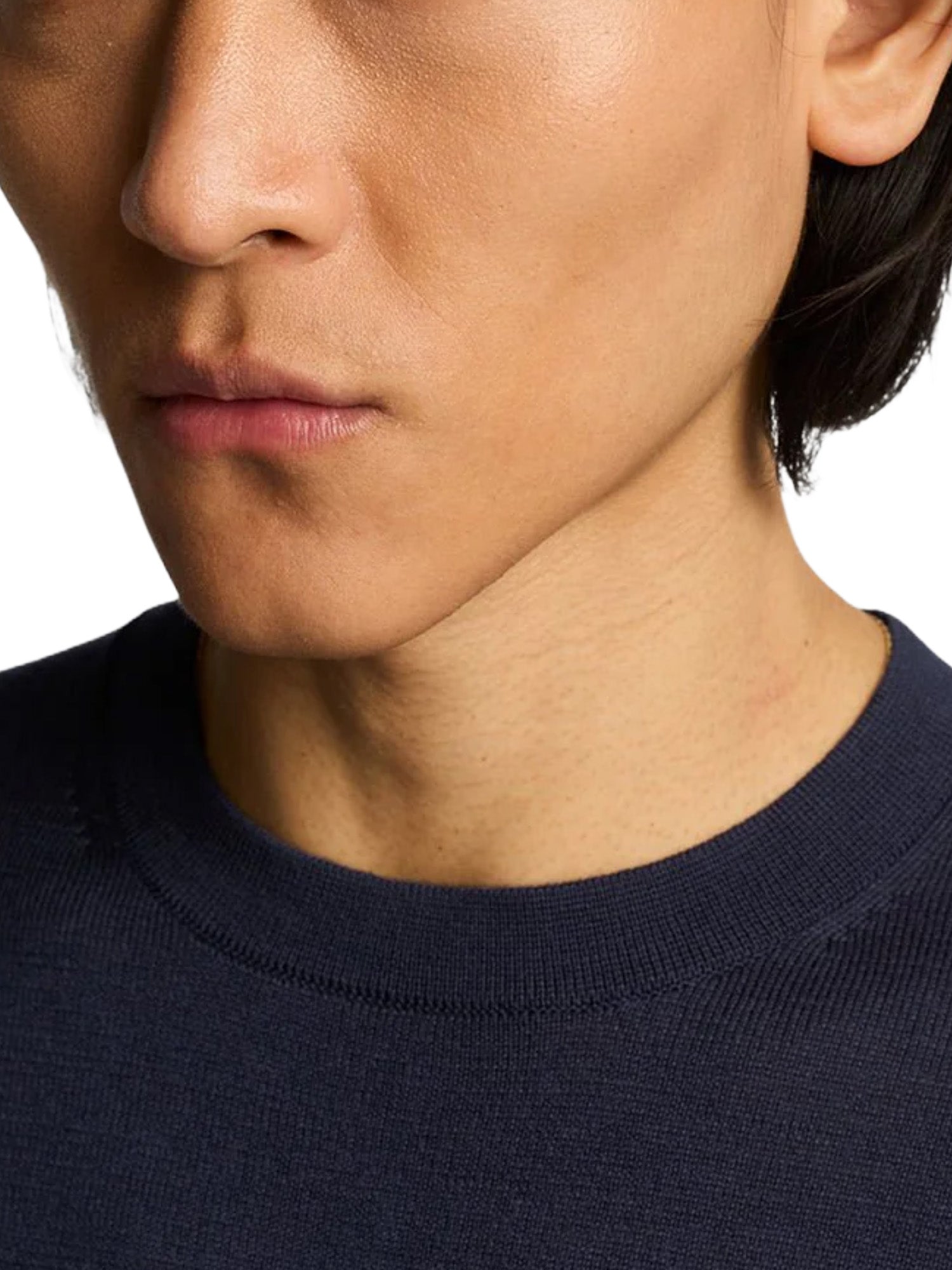 Maglioncini Blu Lyle & Scott