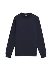 Felpe Blu Lyle & Scott