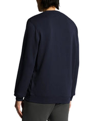 Felpe Blu Lyle & Scott