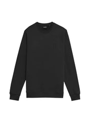 Felpe Nero Lyle & Scott