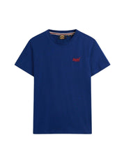 T-shirt Blu Superdry