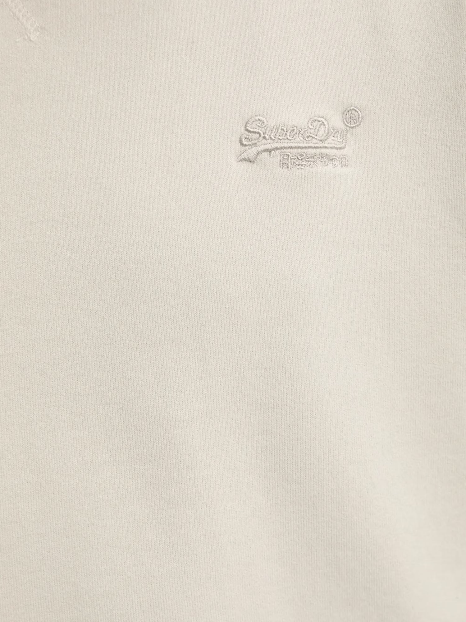 Felpe Beige Superdry