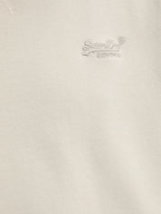 Felpe Beige Superdry