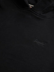 Felpe Nero Superdry