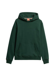 Felpe Verde Superdry