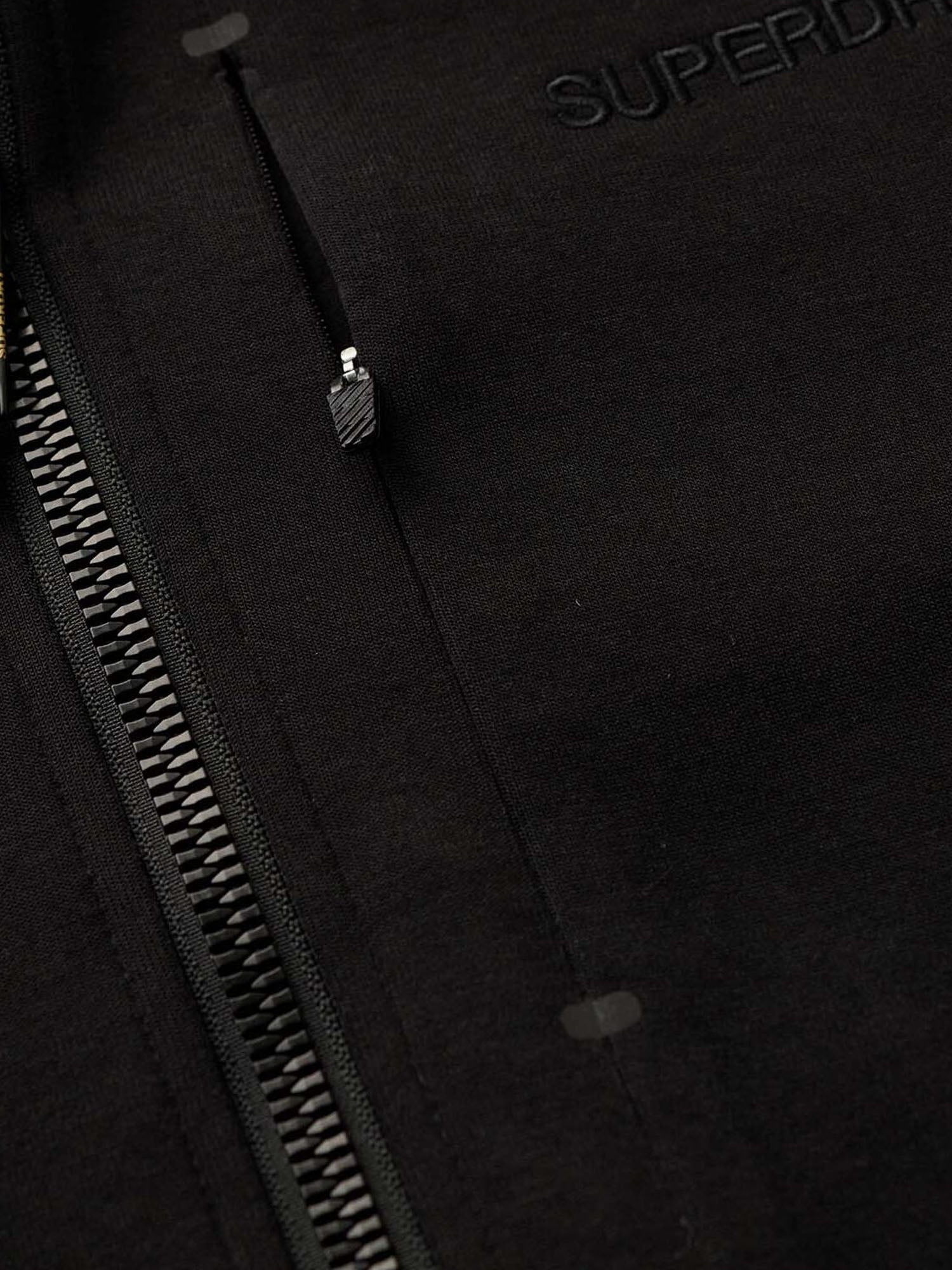 Felpe Nero Superdry
