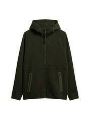 Felpe Verde Superdry