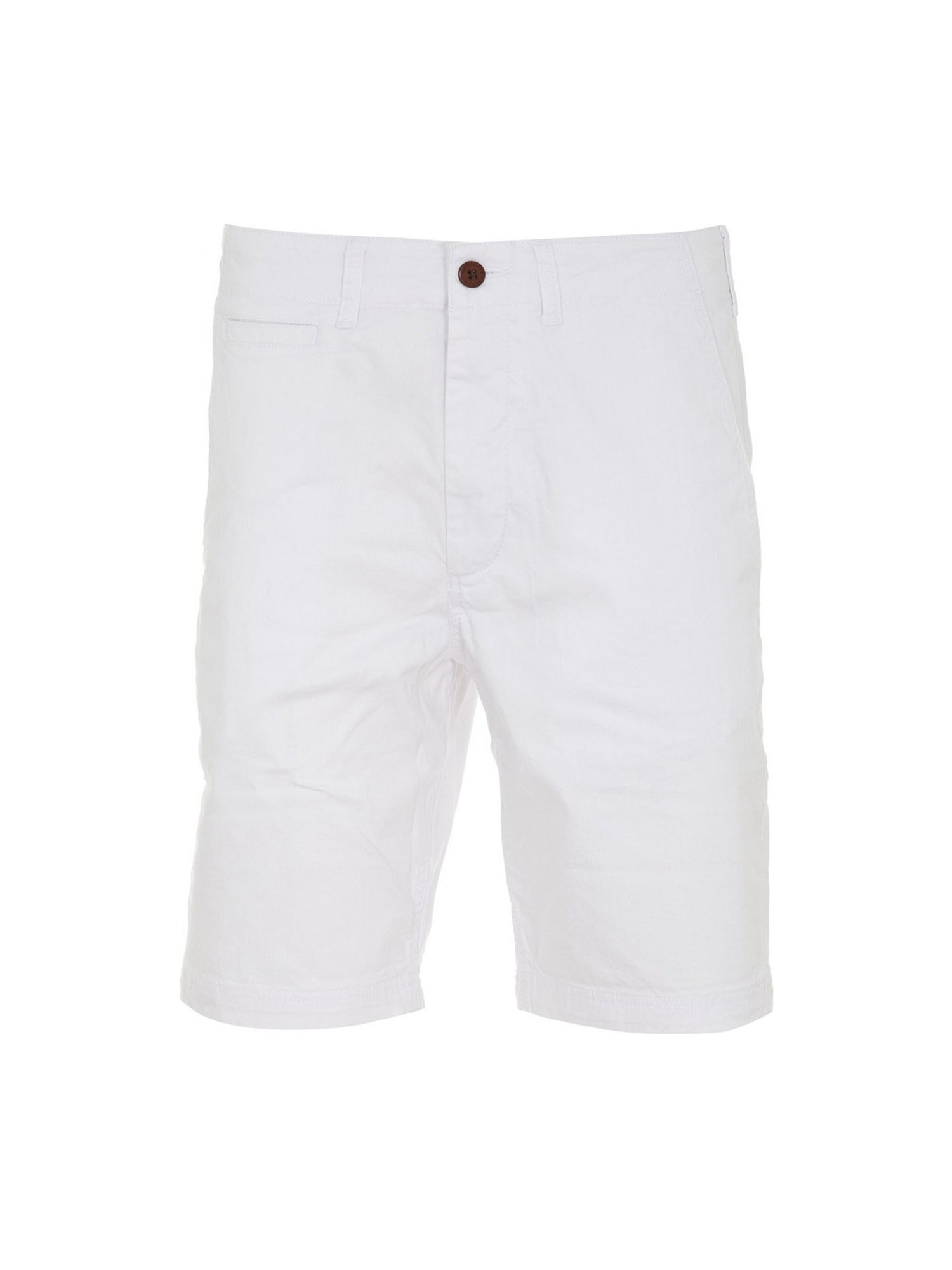 Bermuda Bianco Superdry