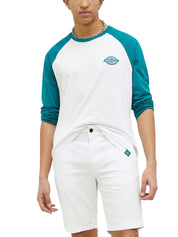 Bermuda Bianco Superdry