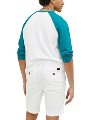 Bermuda Bianco Superdry