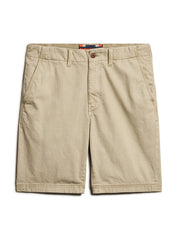 Bermuda Beige Scuro Superdry