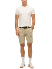 Bermuda Beige Scuro Superdry