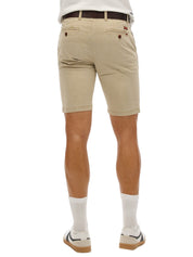 Bermuda Beige Scuro Superdry