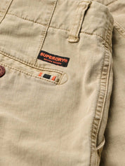 Bermuda Beige Scuro Superdry