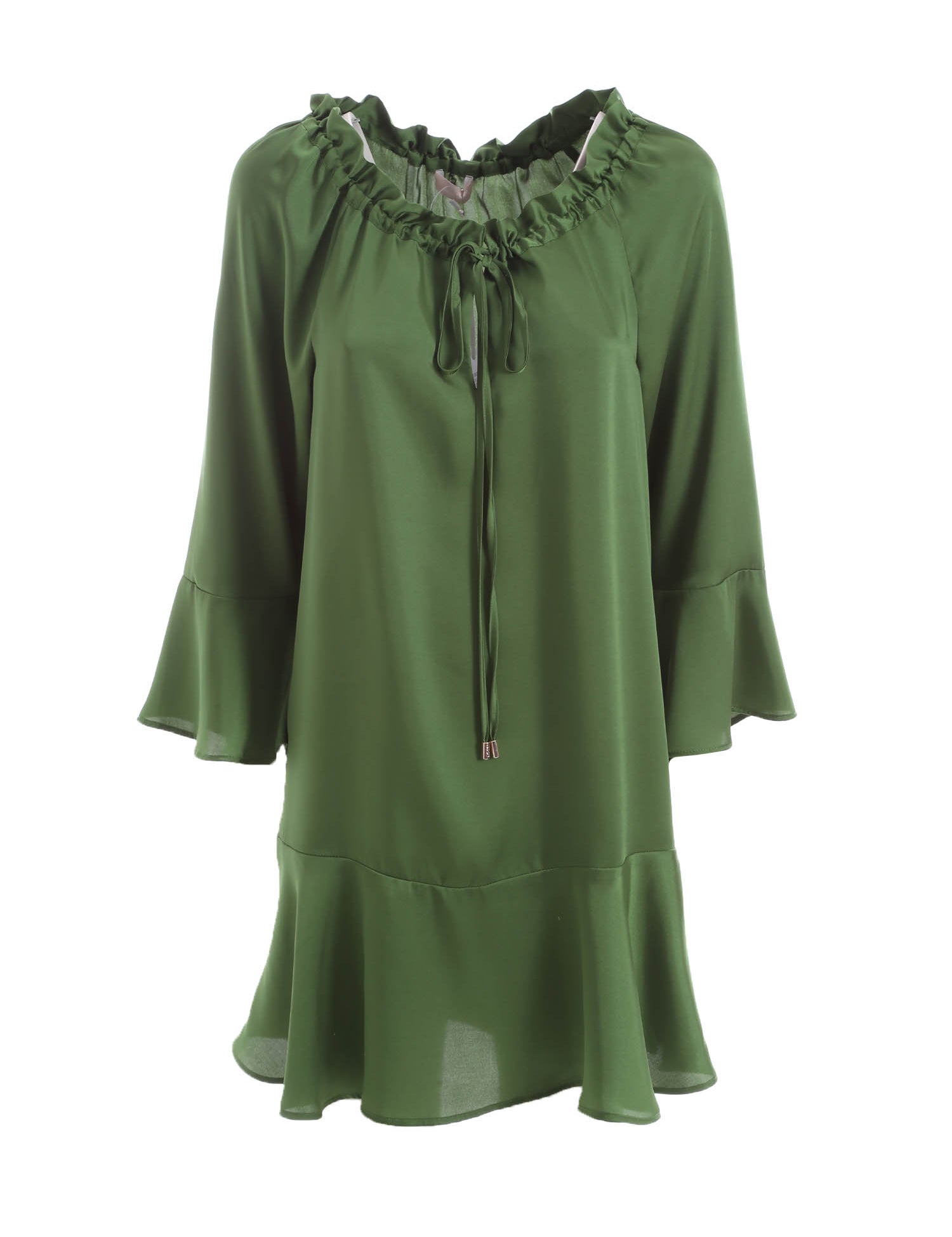 Vestiti Verde Liu-jo