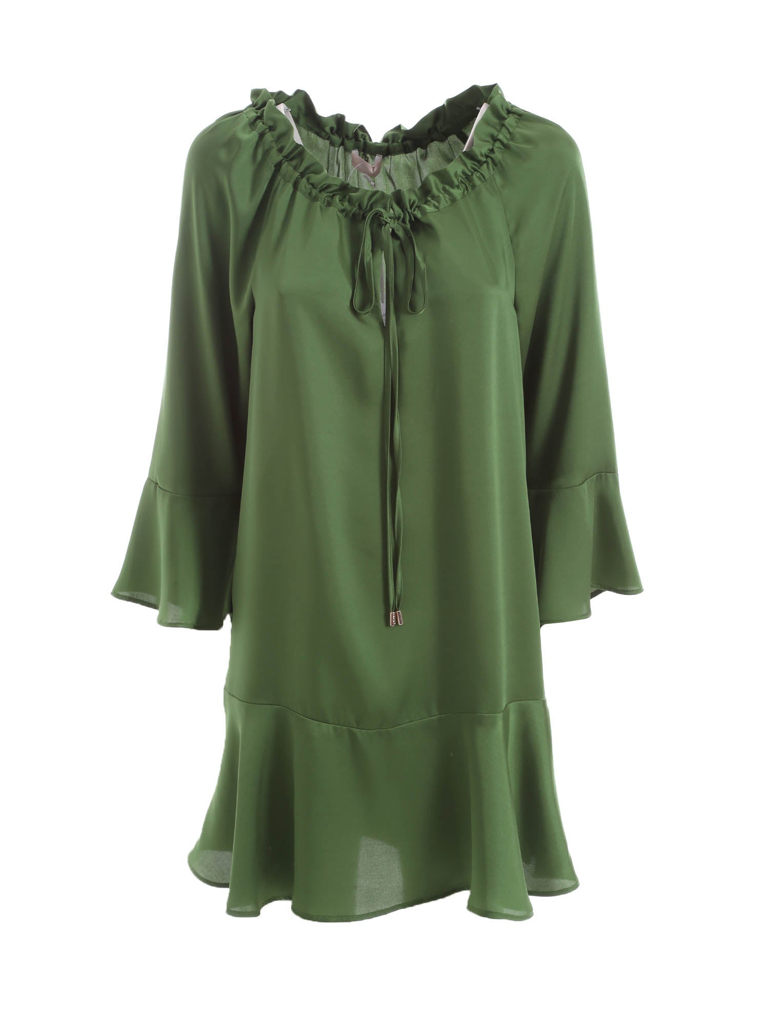 Vestiti Verde Liu-jo