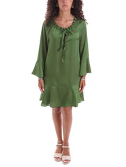 Vestiti Verde Liu-jo