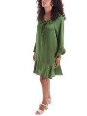 Vestiti Verde Liu-jo