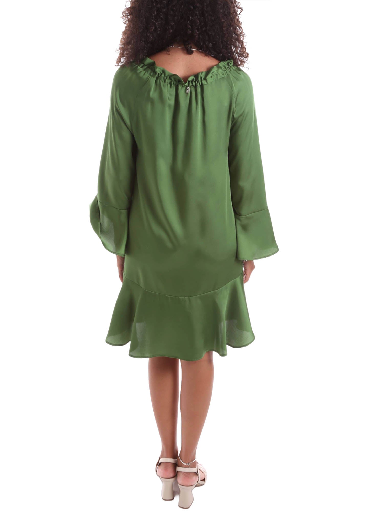 Vestiti Verde Liu-jo