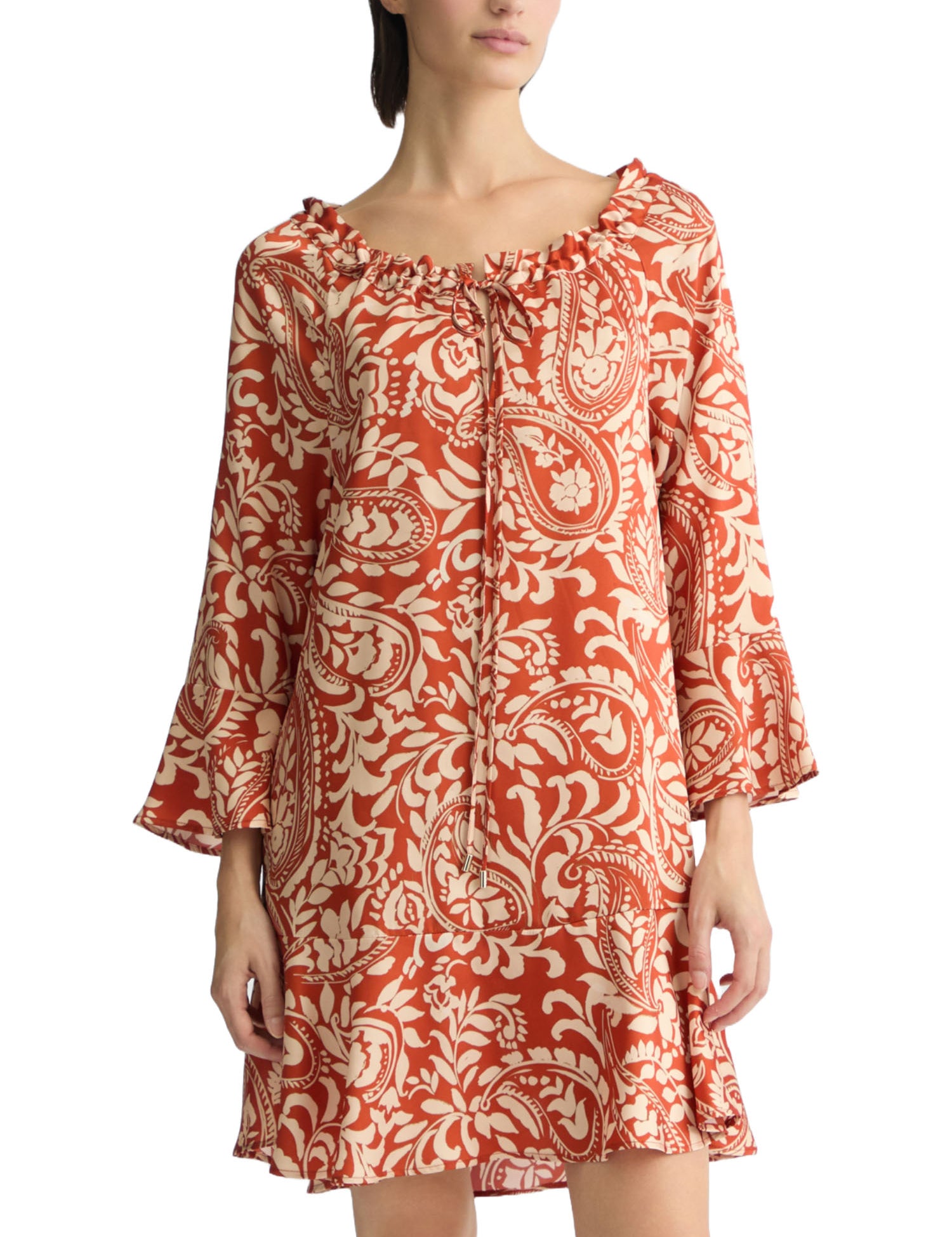 Vestiti Beige Liu-jo