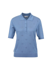 Maglioncini Celeste Liu-jo