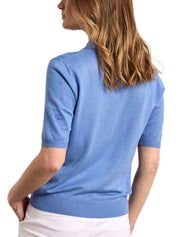 Maglioncini Celeste Liu-jo