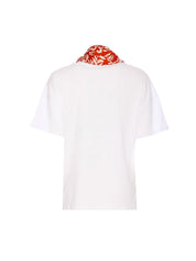 T-shirt Bianco Liu-jo