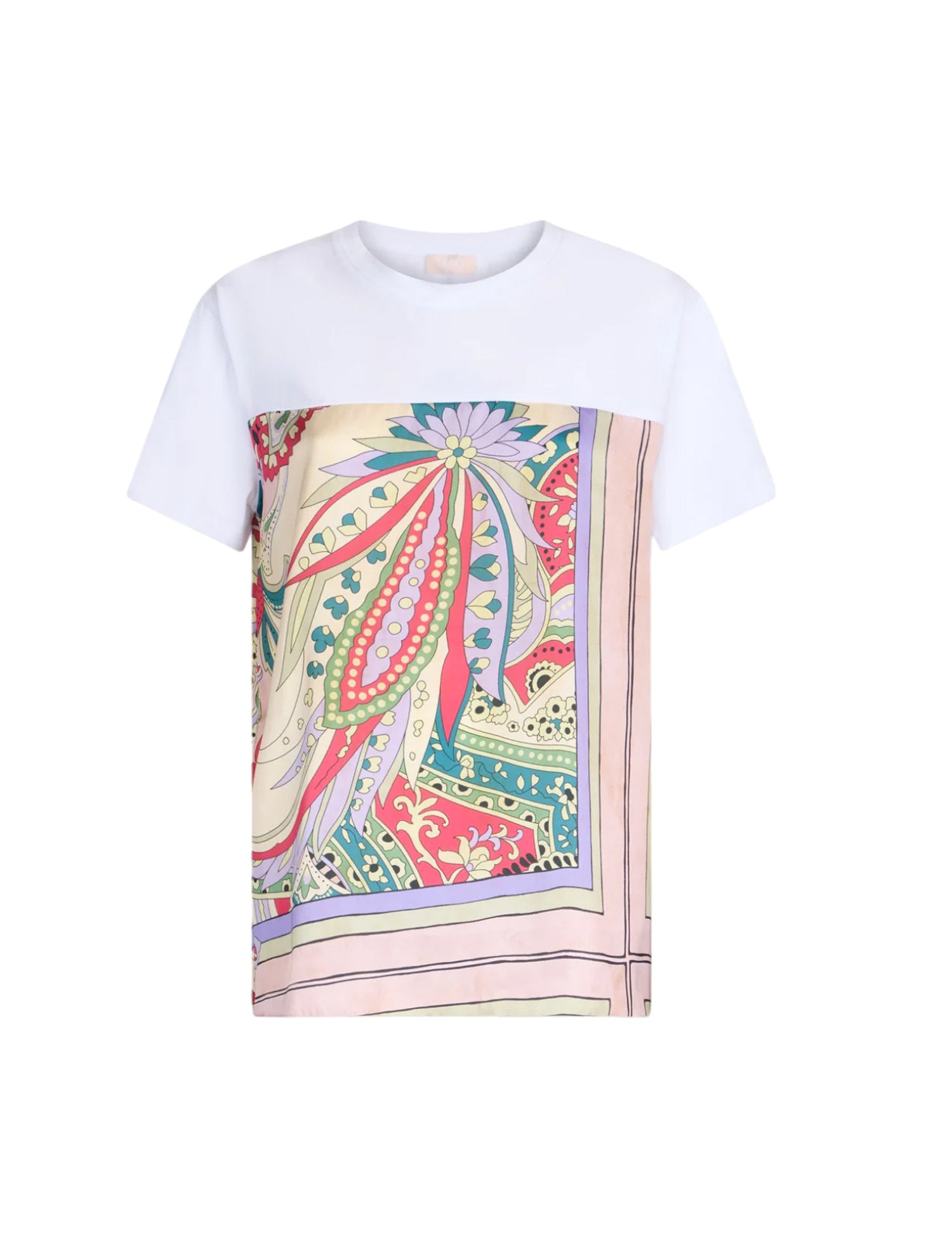 T-shirt Multicolore Liu-jo