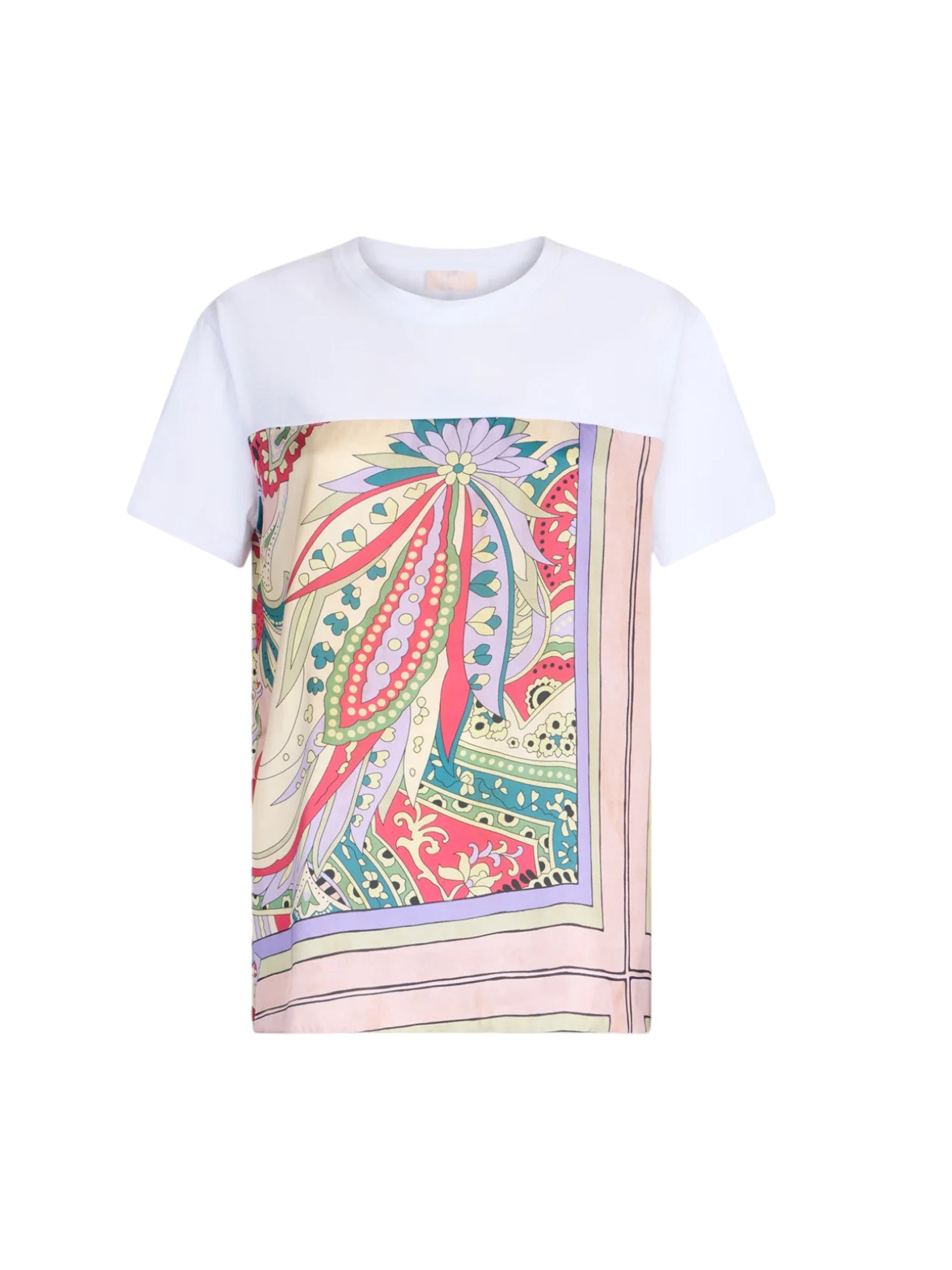 T-shirt Multicolore Liu-jo