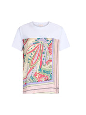 T-shirt Multicolore Liu-jo