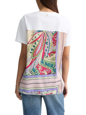 T-shirt Multicolore Liu-jo