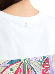 T-shirt Multicolore Liu-jo