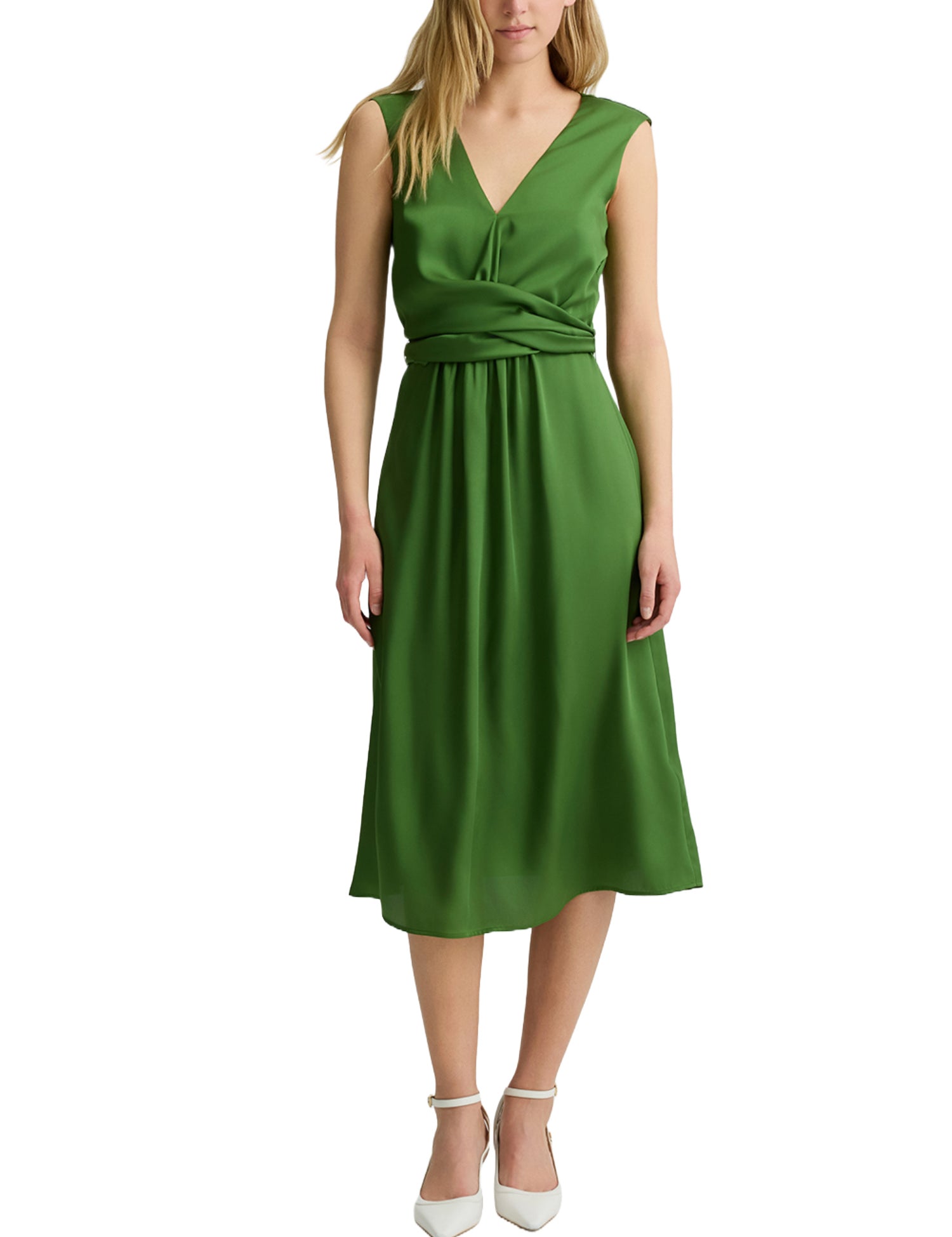 Vestiti Verde Liu-jo