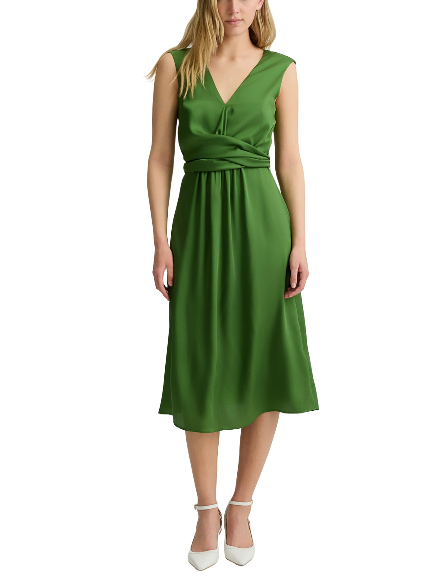 Vestiti Verde Liu-jo