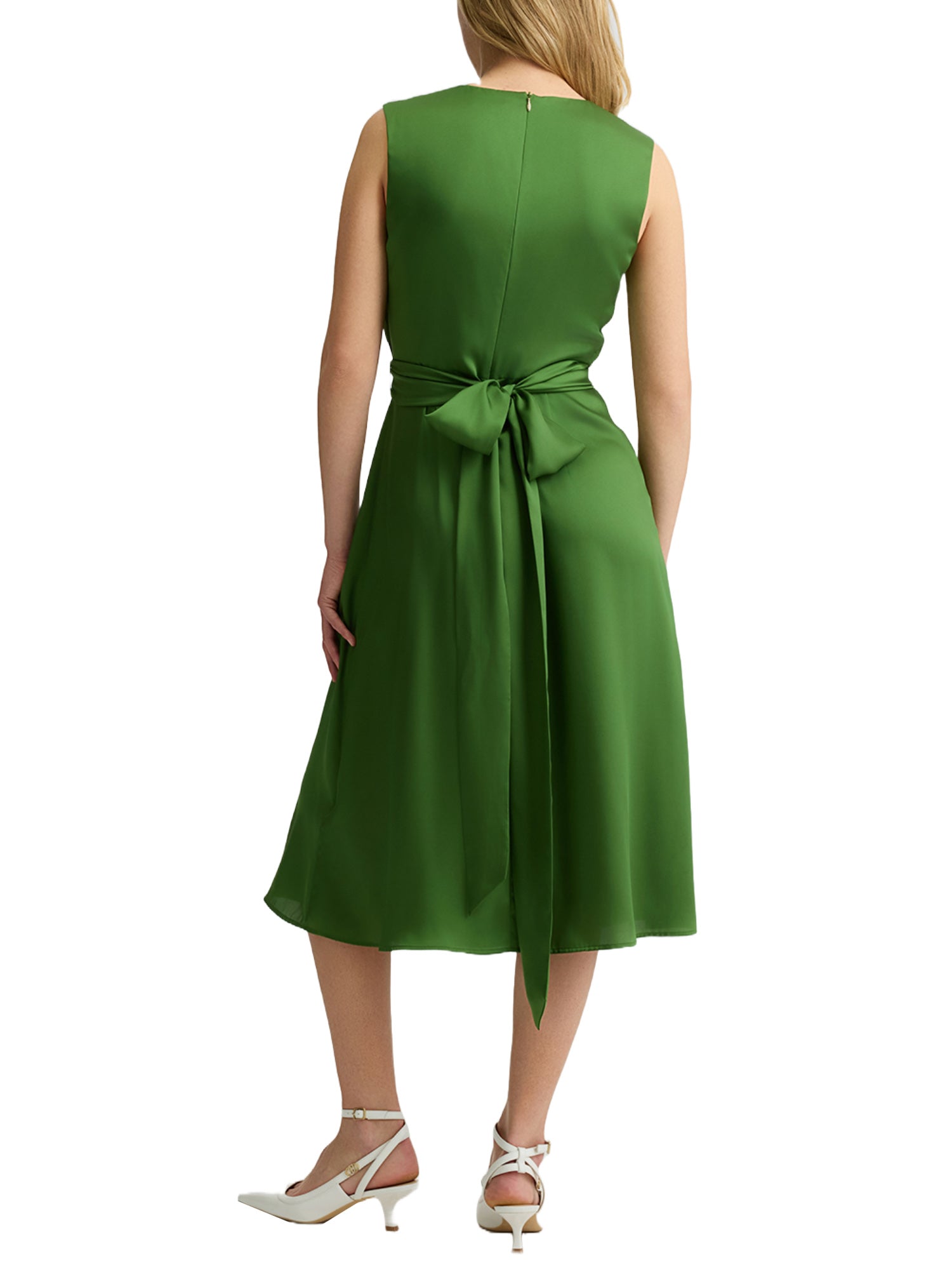 Vestiti Verde Liu-jo