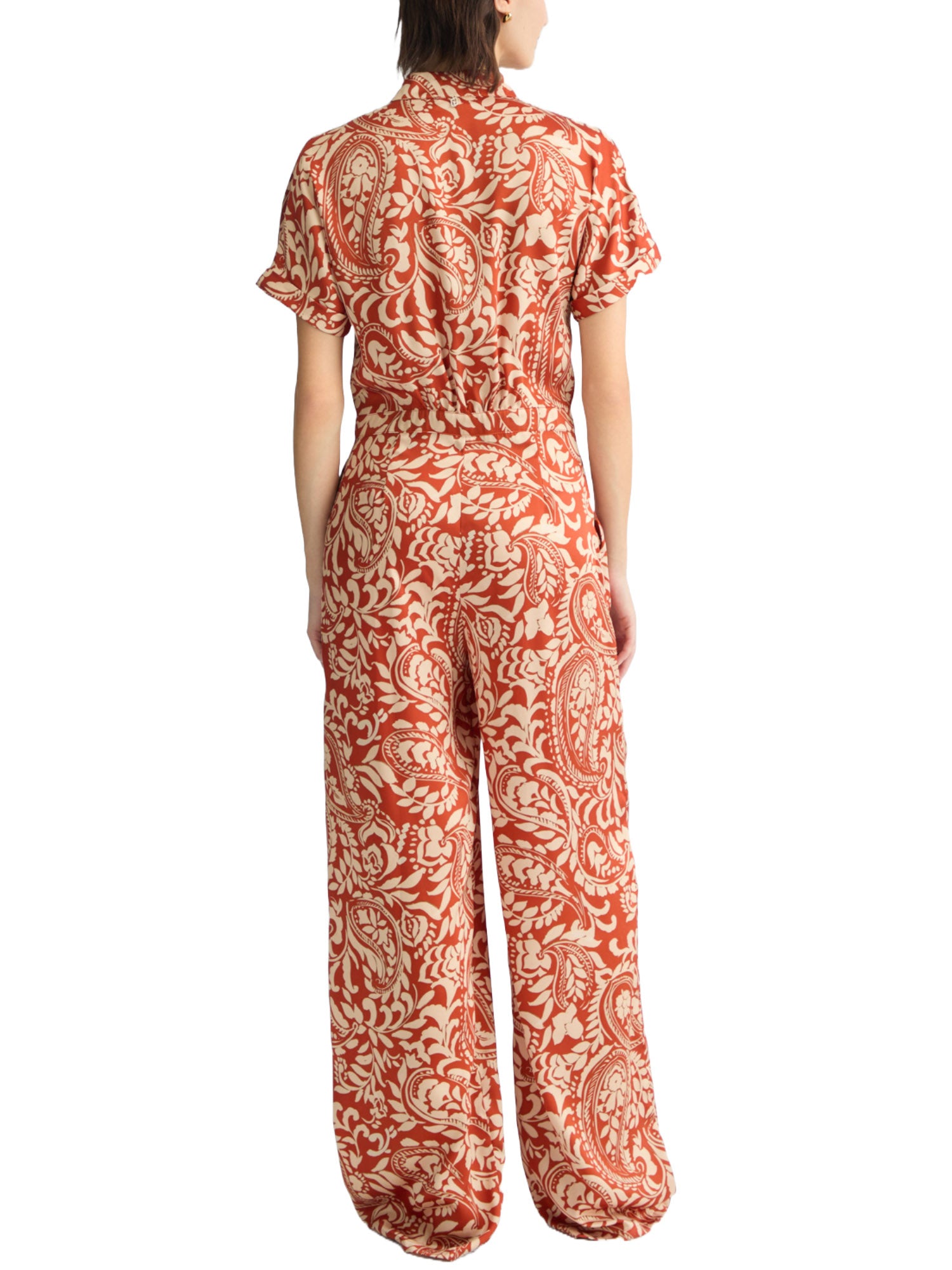 Tute eleganti Beige Liu-jo