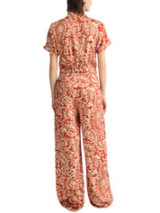 Tute eleganti Beige Liu-jo