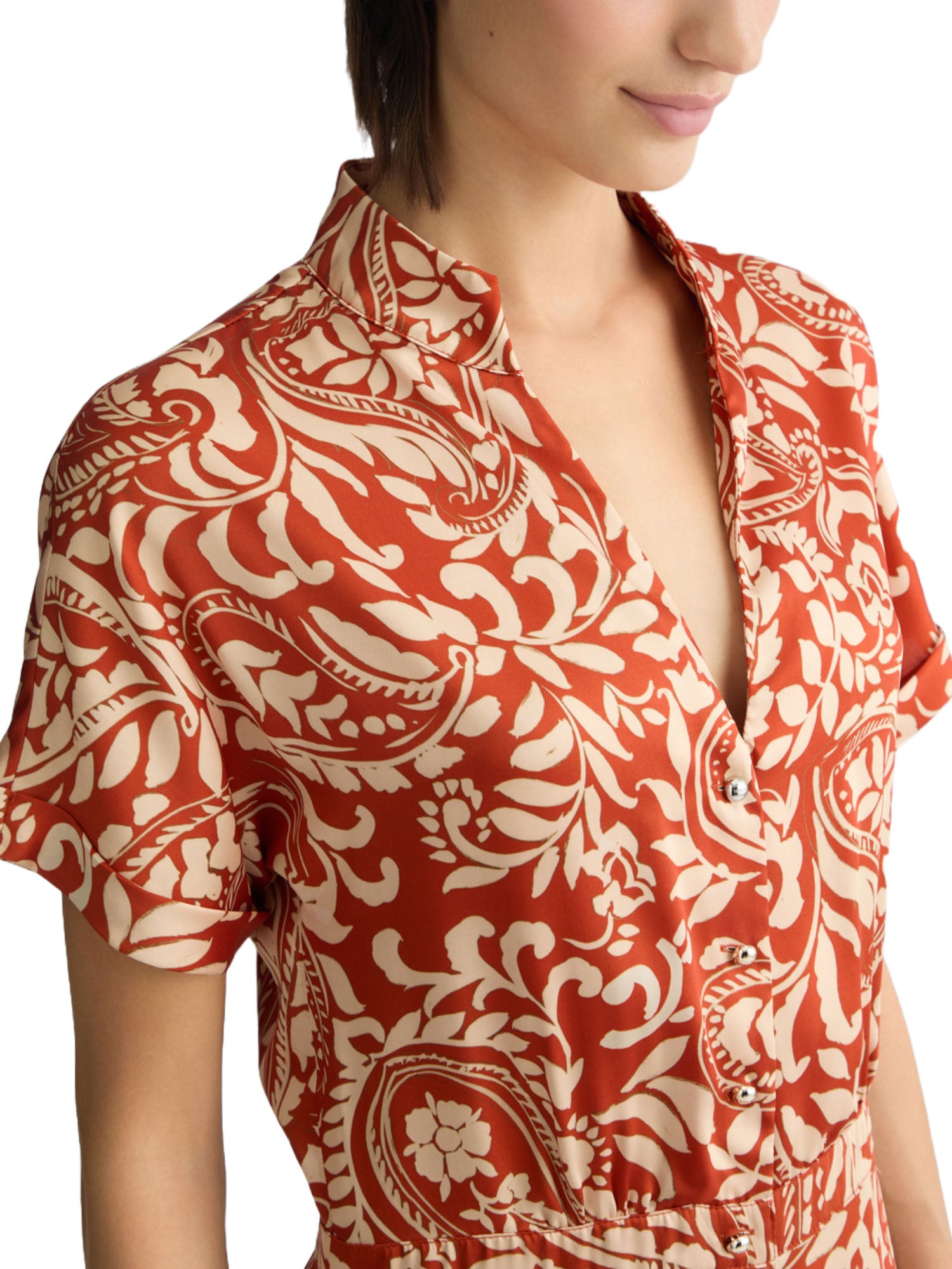 Tute eleganti Beige Liu-jo