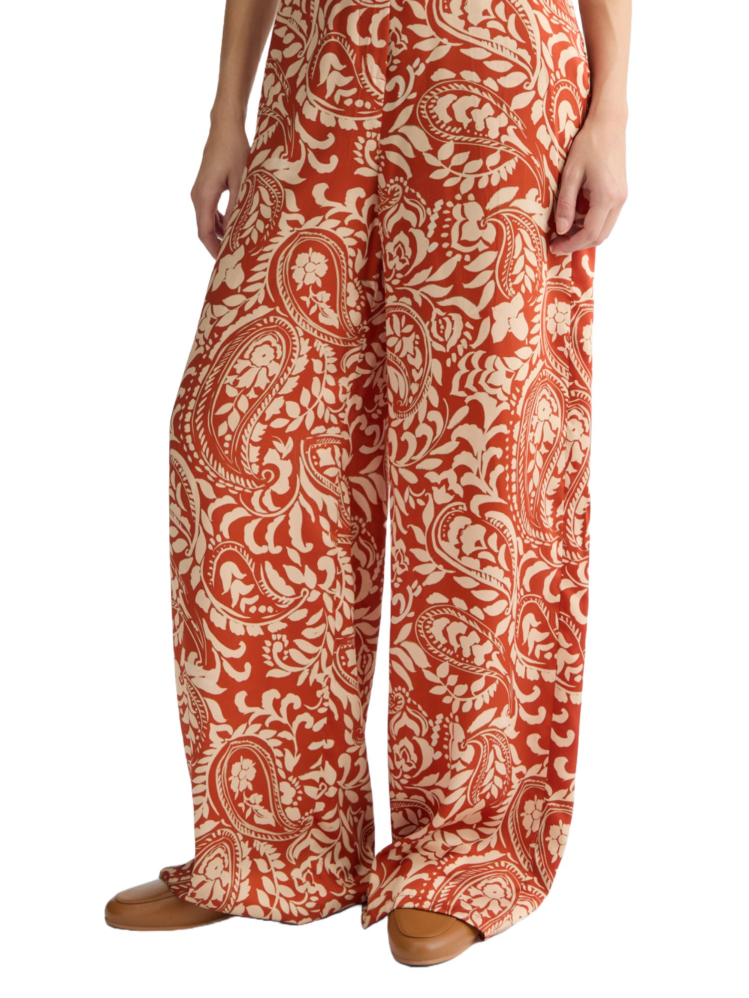 Tute eleganti Beige Liu-jo