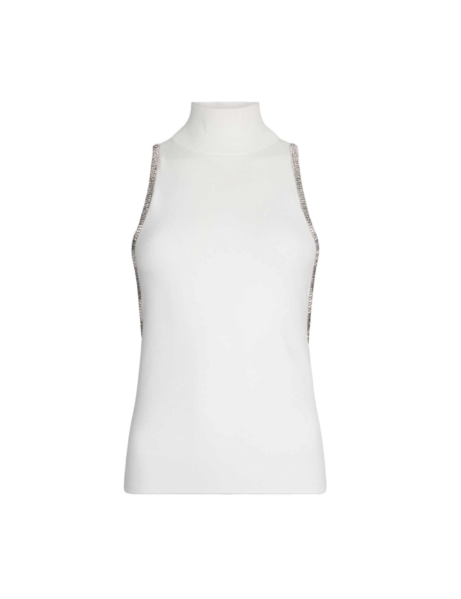 Top e canotte Bianco Liu-jo