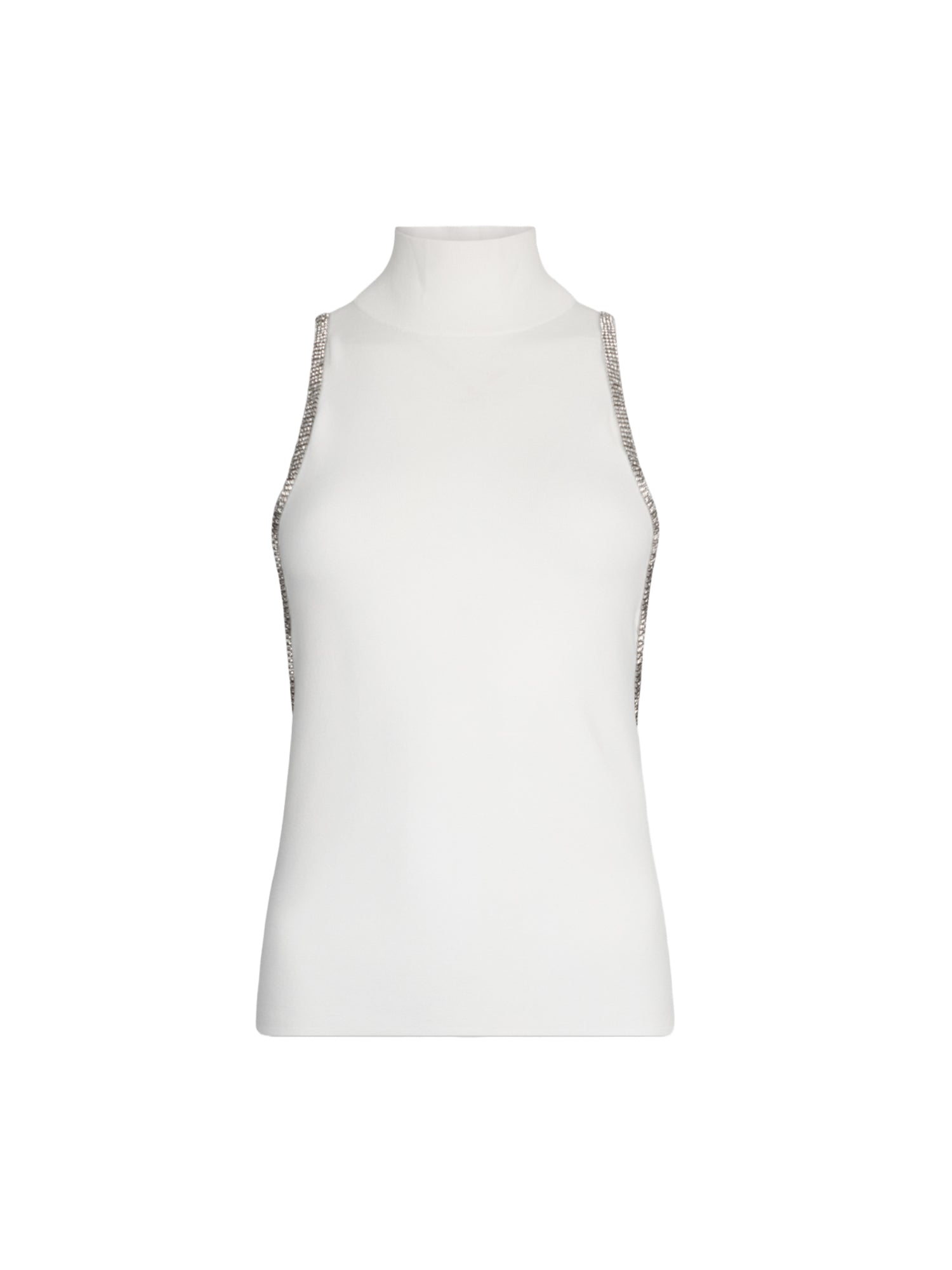 Top e canotte Bianco Liu-jo